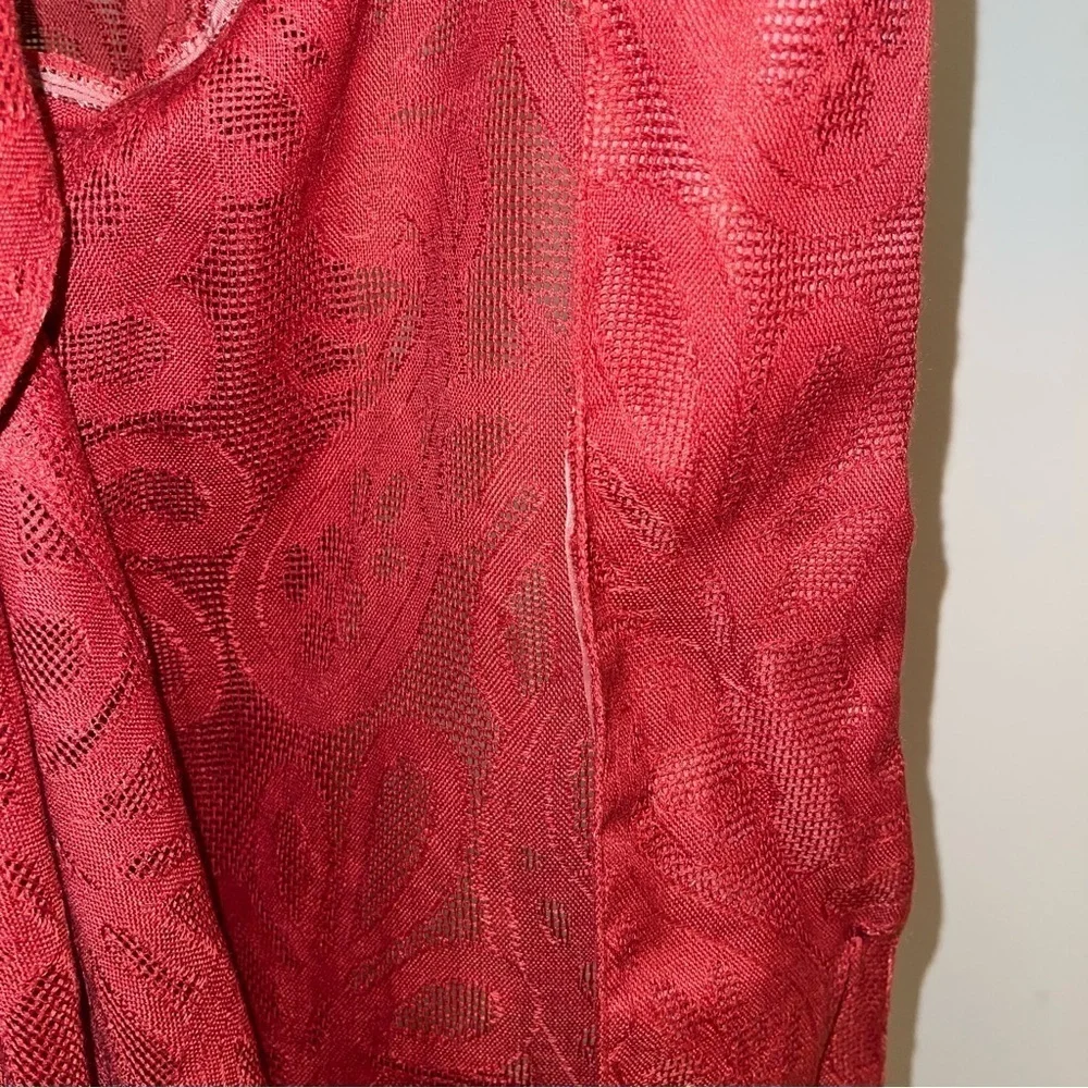 Christian Dior Vintage Woman Skirt and Jacket Set Size 10